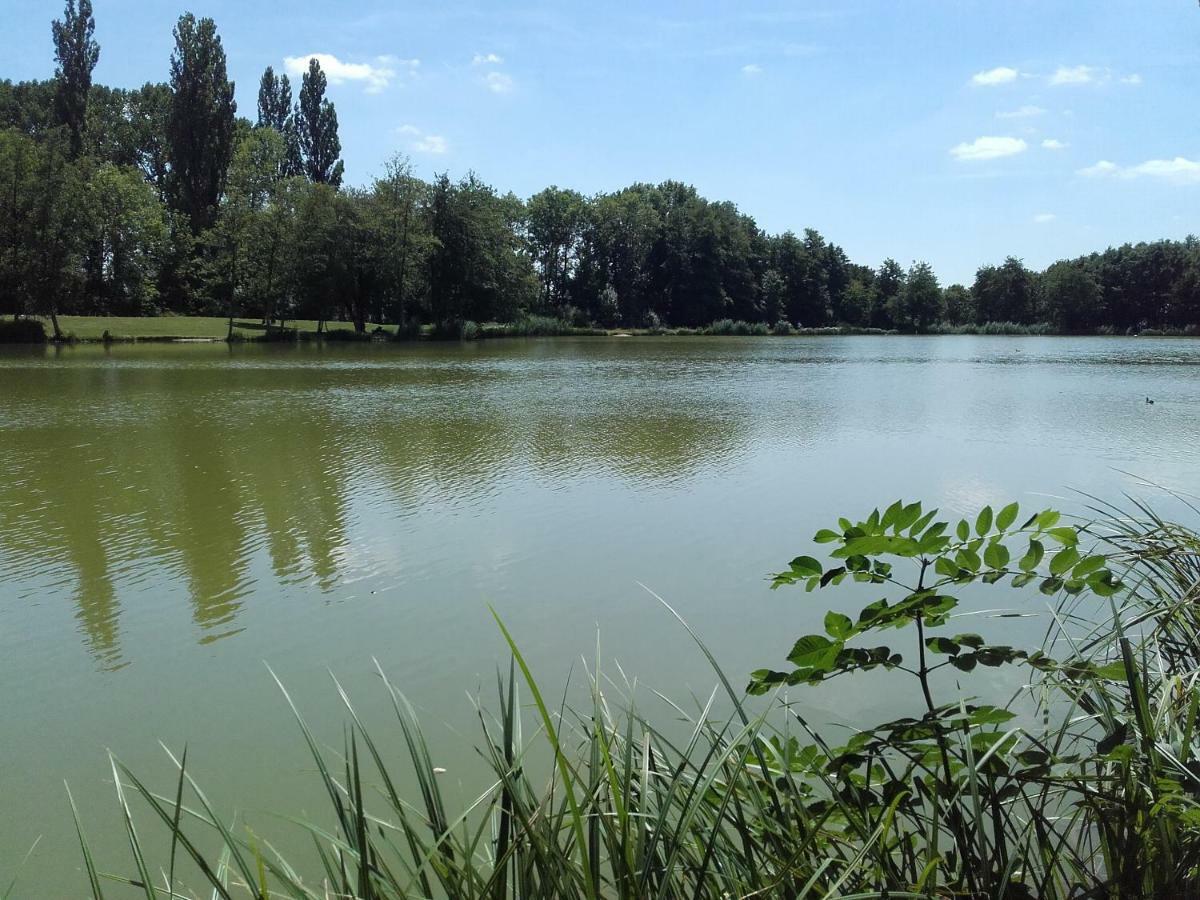 Camping Des Eydoches - 3 Etoiles Faramans  Bagian luar foto